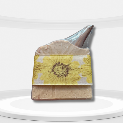 Coquito Soap