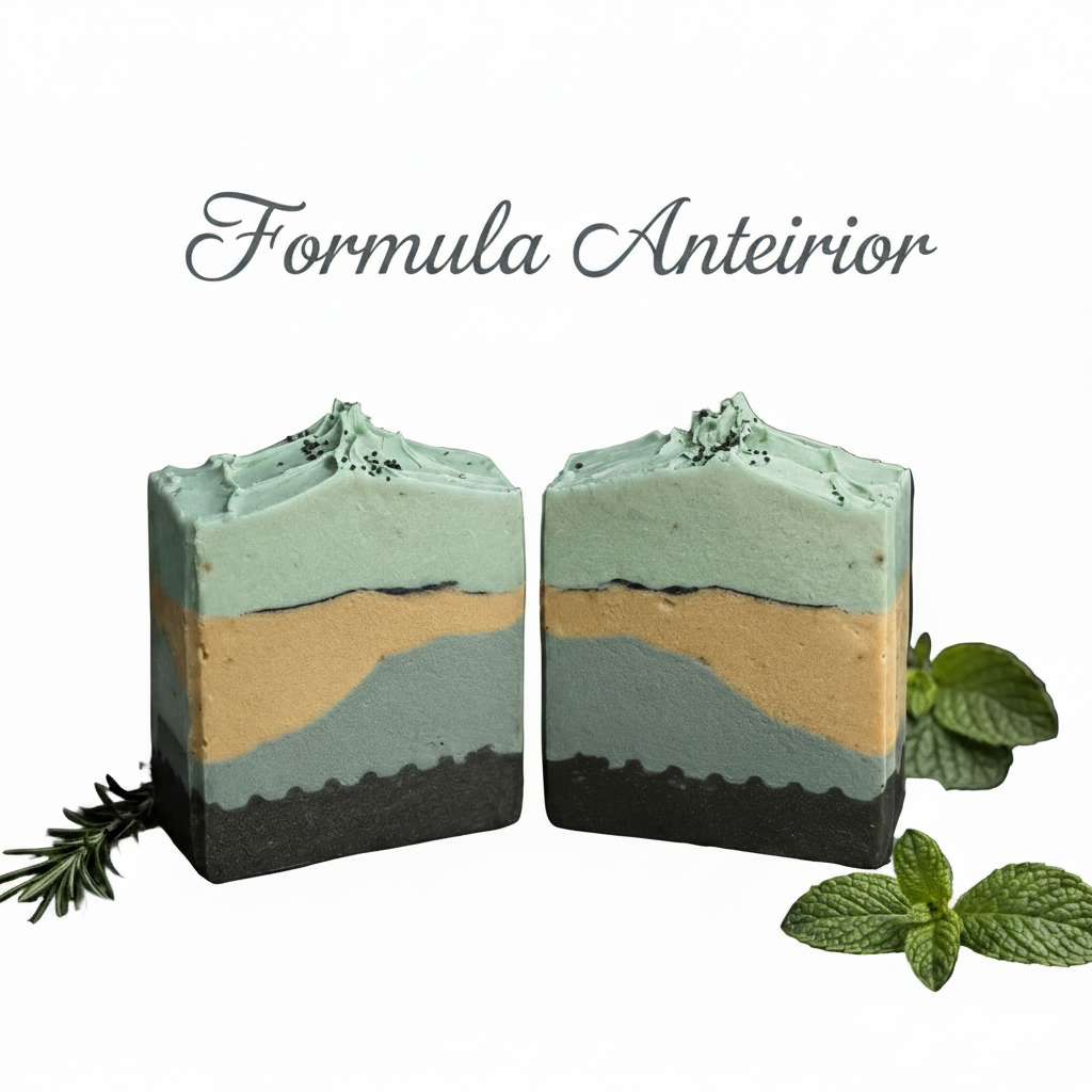 Formula Anterior - Cuadrada
