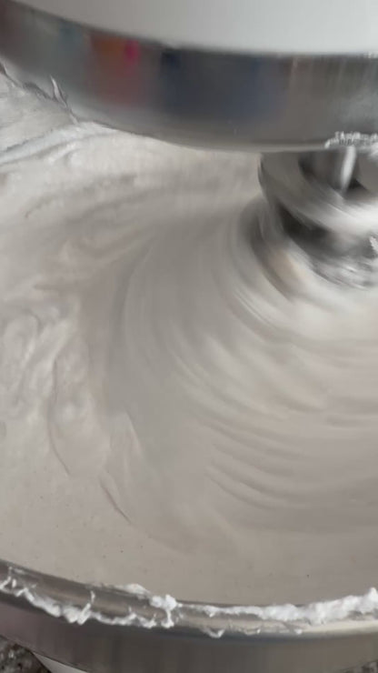 Whipped Silk (Exfoliating)