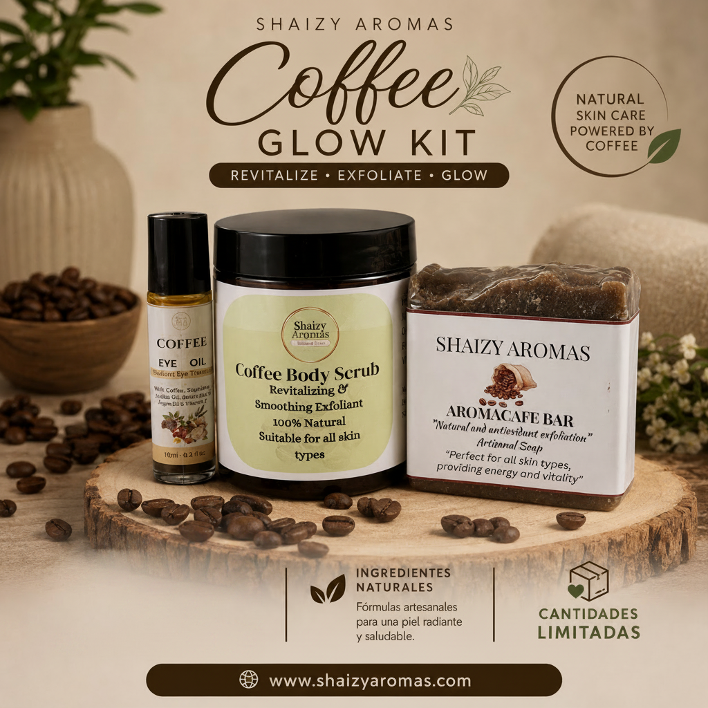 Kit Cafe Glow
