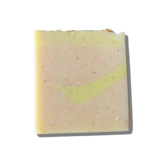 Kefir Natural Soap