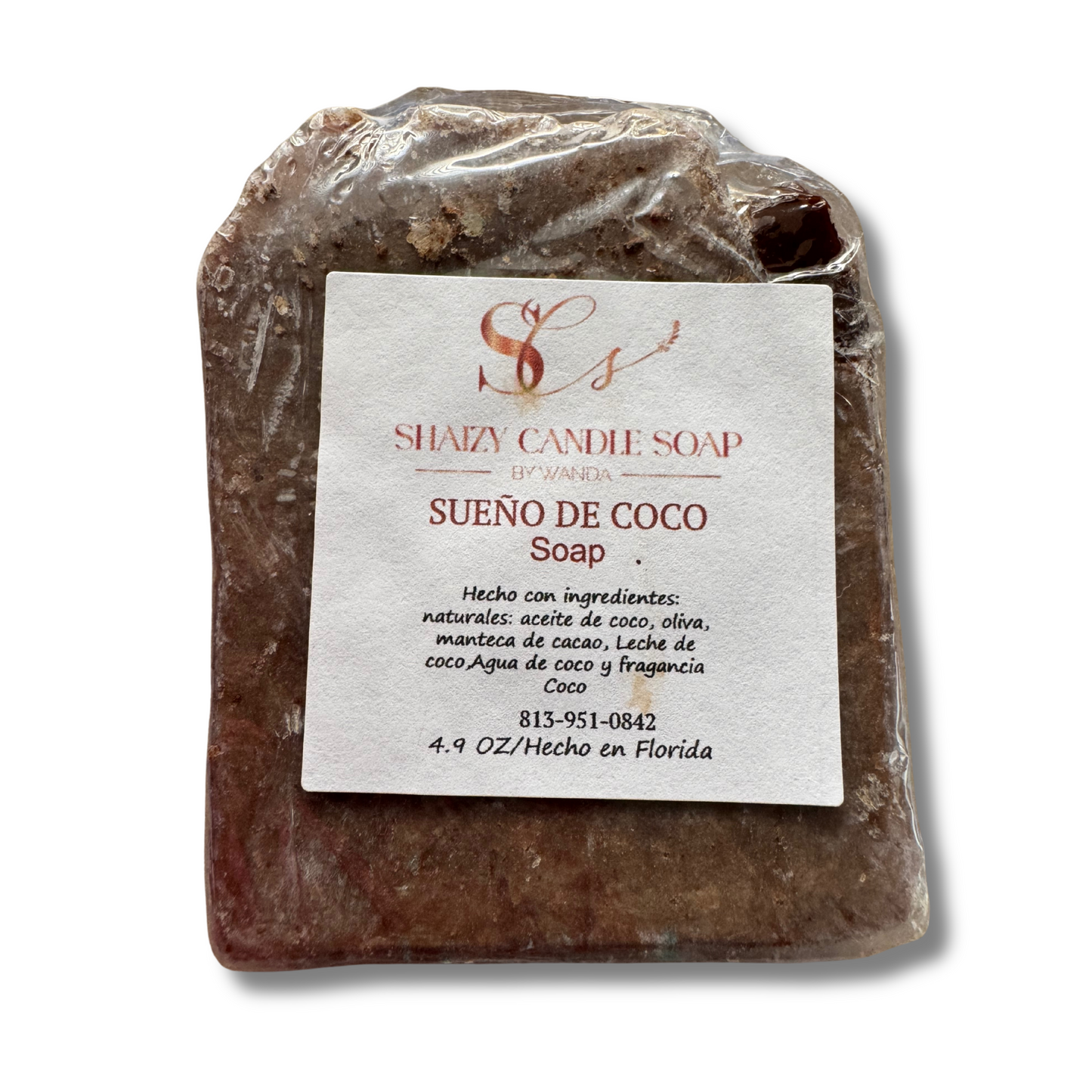 Sueño de Coco