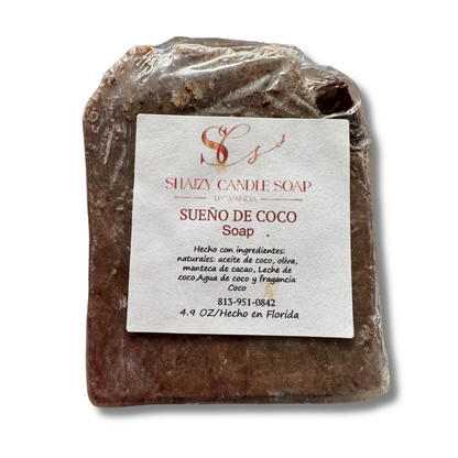 Sueño de Coco